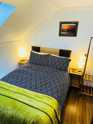 Pisgah Guesthouse Snowdonia