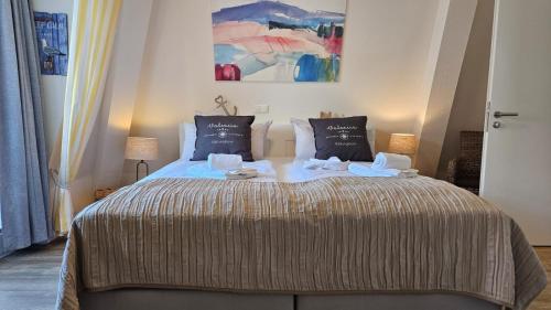 FeWo Valencia Am Rosenhof - 5 Sterne DTV in Ostseebad Kuhlungsborn