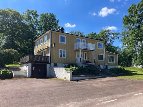 Bergåsa bed & kitchen Drängsered