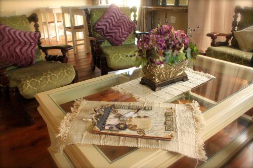 Közös társalgó / TV, khaya4u in Dundee