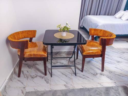 Unique Comfort Stay in 那纽基