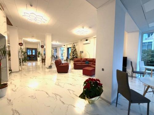 Hotel Spiaggia Marconi - image 4