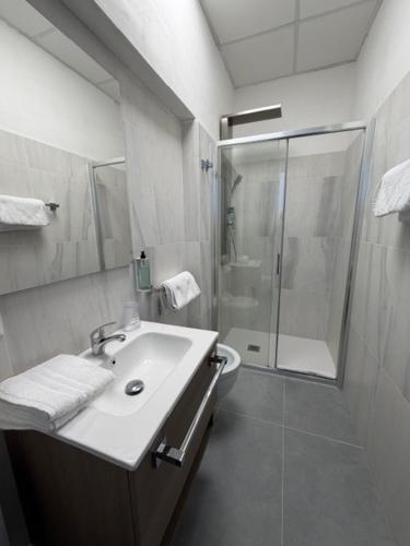 Hotel Spiaggia Marconi - image 11