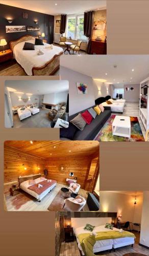 . Le Clos Joli
