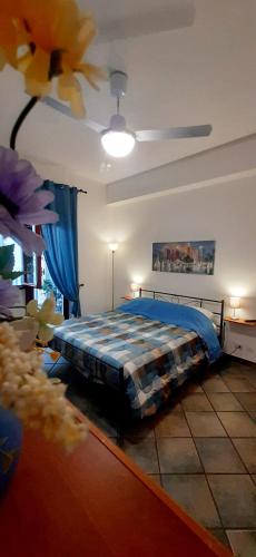 Alloggio Turistico in Via delle Baleniere