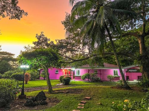 Rancho Colibrí
