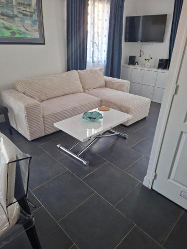 villa méditerranéé - Location saisonnière - Vias