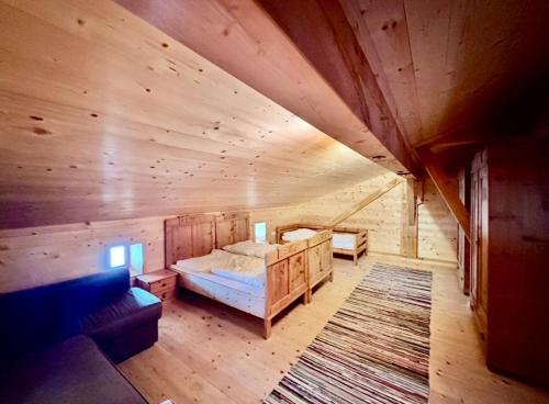 Lochner Alm in Winkl