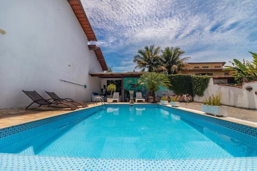 Pousada Mar Azul, Paraty