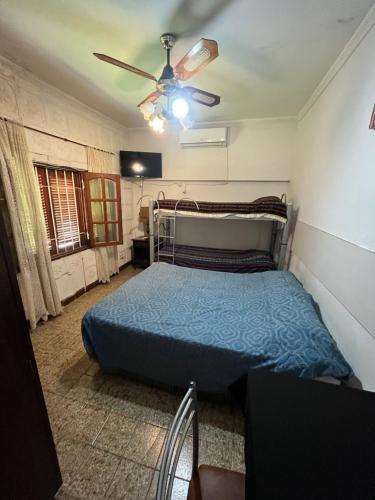 Cabaña ELE en Cabañas María