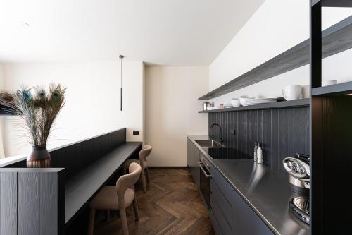 El Cielo - Rooms with Panoramic View & El Carnicero Restaurant 2