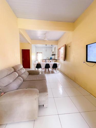 casa amarela trairi flecheiras in 福勒徹伊拉斯