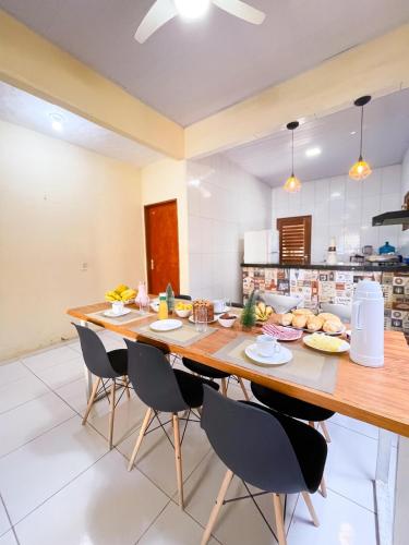 casa amarela trairi flecheiras in 福勒徹伊拉斯