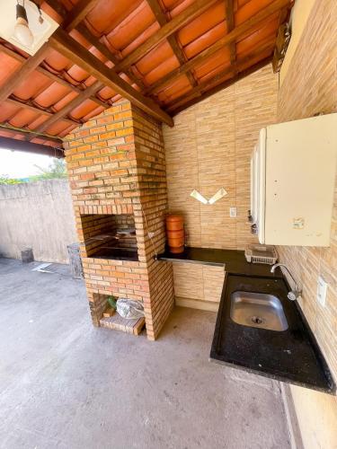 casa amarela trairi flecheiras in 福勒徹伊拉斯