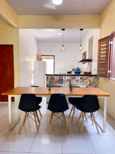 casa amarela trairi flecheiras in 福勒徹伊拉斯