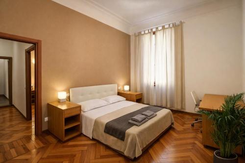 MilanRentals - Iris Apartment