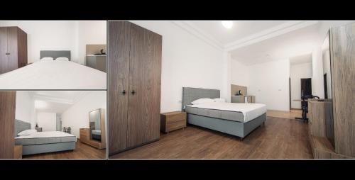 1 queen bed