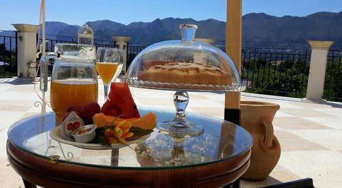 Rocca Di Monreale - 식음료(F&B)
