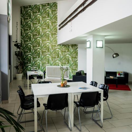 Facilities, Tropicana Residence in Lido Degli Estensi