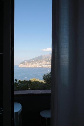 Hotel La Badia – Sorrento, CO
