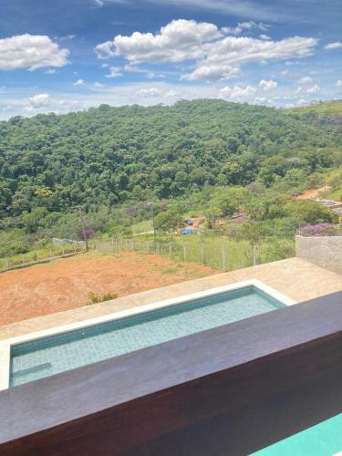 Rancho do andi in Igaratá