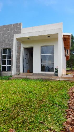 Viesnīcas āriene, Don Arturo Casa de Vacaciones in Santo Pipo