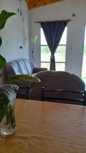 Don Arturo Casa de Vacaciones in Santo Pipo