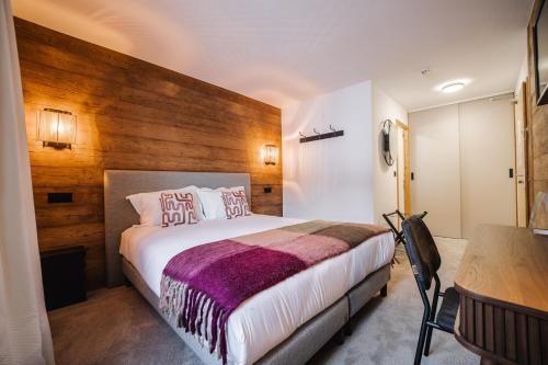 Hotel Emeraude - image 6