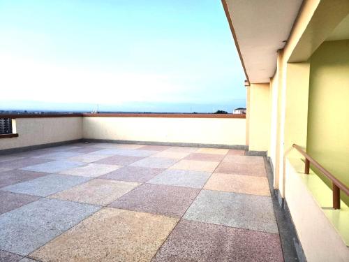 balkon/taras, Serene San Marino serviced apartments in Thika town Premium accommodation come experience the extra  in Thika