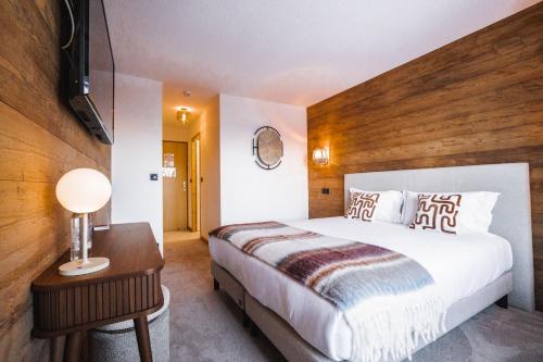 Hotel Emeraude - image 10