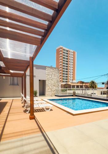 Hotel Pousada do Farol - image 2