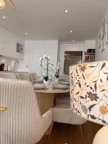 Duplex Penthouse 7pers à proximité DisneylandParis Paris