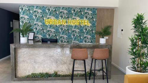 Urban Hostel Mindelo in 明德卢