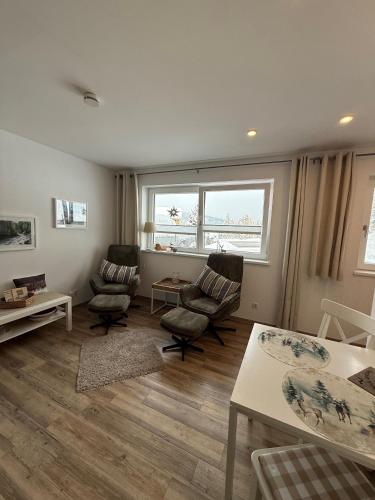 Ferienapartment Fuchsfarm - Location saisonnière - Hirschegg