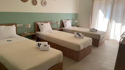 Urban Hostel Mindelo in 明德卢