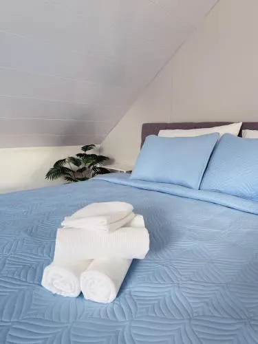 Helles & Modernes Apartment in Heilbronn in Heilbronn, Deutschland