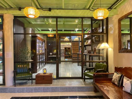 The Memory Hostel Trat in Trat