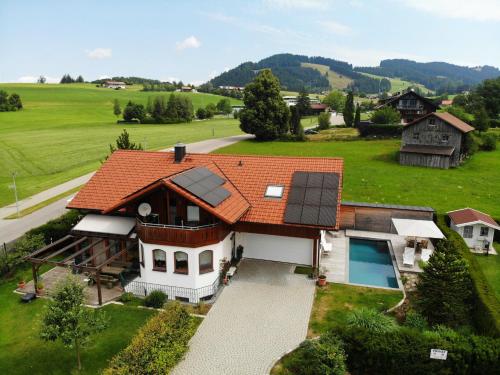 Ferienwohnung Voelkel