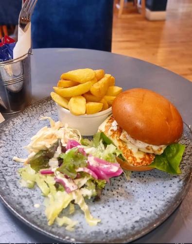 Tipperary Town House in 蒂珀雷里