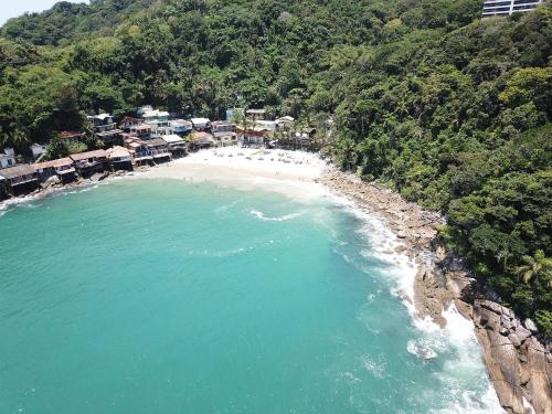 10 passos da Praia • Durma ao som do Mar – khách sạn tại Tortuga