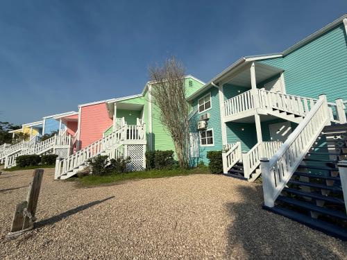 Fiddler's Restaurant and Resort in Steinhatchee (FL)