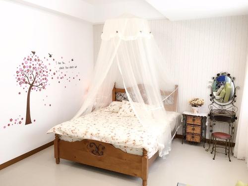 Country Style Anping Homestay - image 3