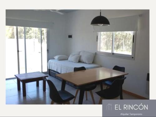 El rincón Verónica