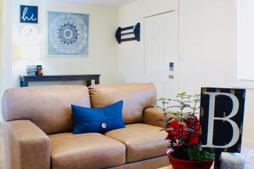 . Brentwood Lodge
