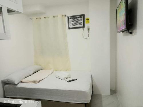 Jessa's Transient Studio Type in Masbate