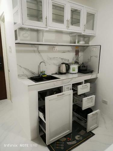 Jessa's Transient Studio Type in Masbate