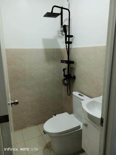 Jessa's Transient Studio Type in Masbate