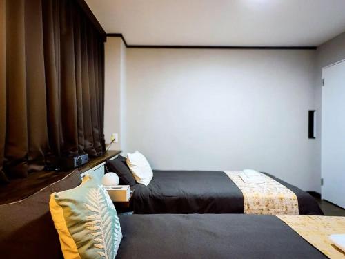 Mando Hotel 301 ,direct to Ueno ,Asakusa