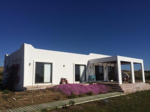 Casa estilo Mediterráneo, 140 metros cuadrados