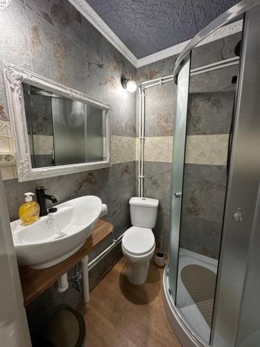 Tolli Hostel & Holiday House in Valga